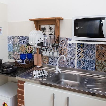 Suites Curta Paraty, Familia E Pets المظهر الخارجي الصورة