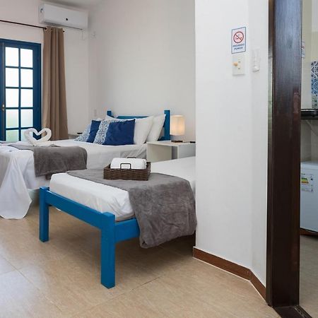 Suites Curta Paraty, Familia E Pets المظهر الخارجي الصورة