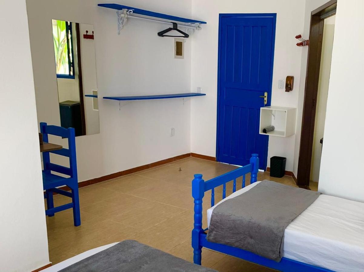 Suites Curta Paraty, Familia E Pets المظهر الخارجي الصورة