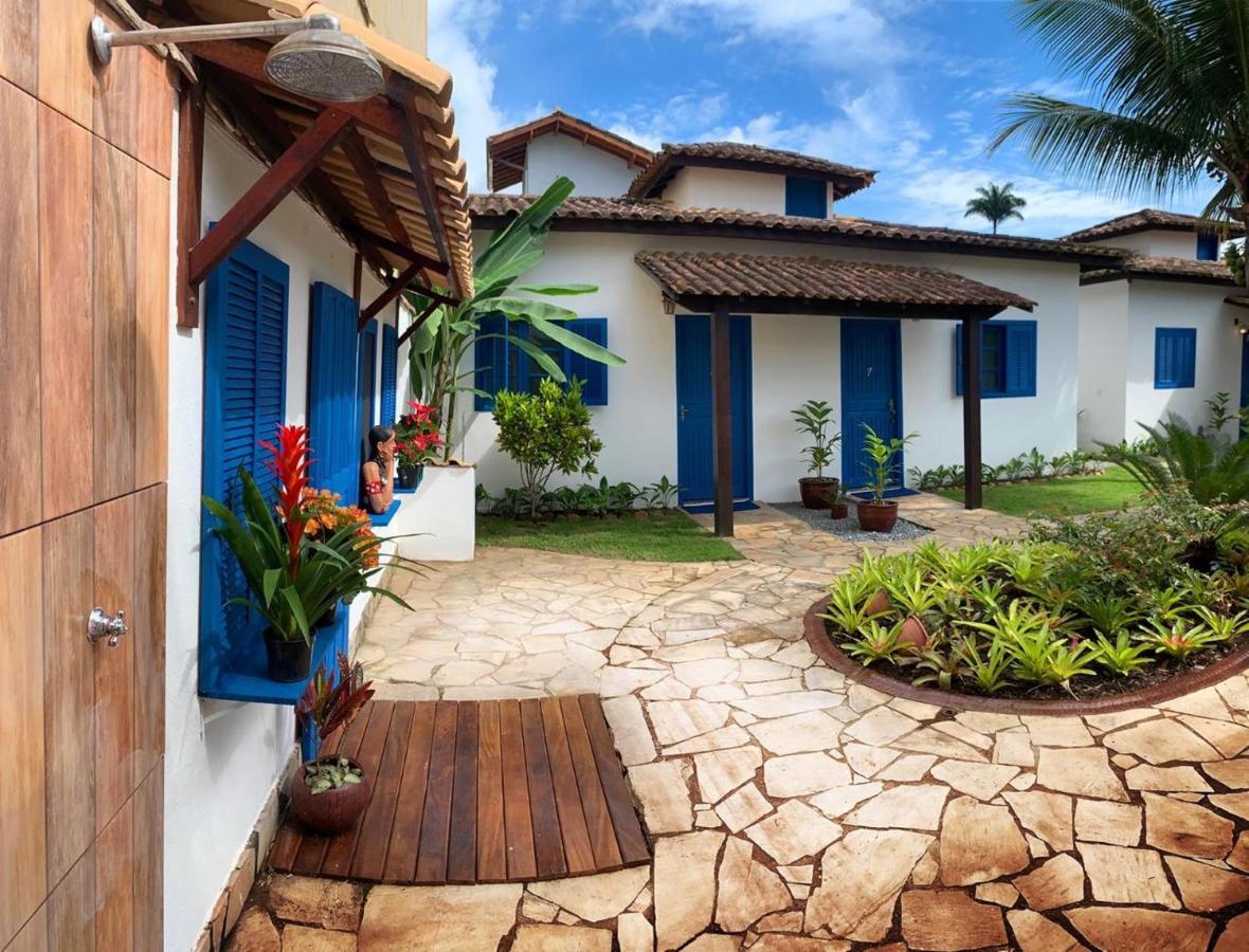 Suites Curta Paraty, Familia E Pets المظهر الخارجي الصورة