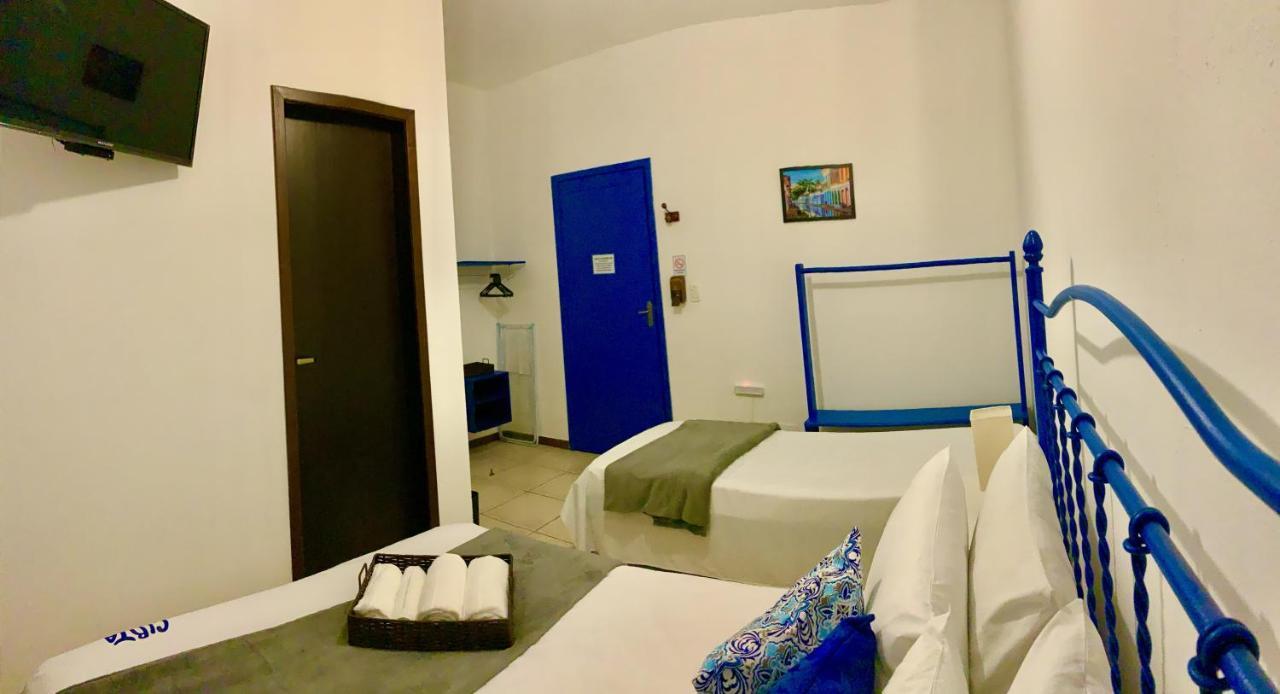 Suites Curta Paraty, Familia E Pets المظهر الخارجي الصورة